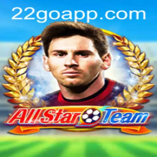 AllStarTeam: Descubra o Empolgante Mundo de 22GO