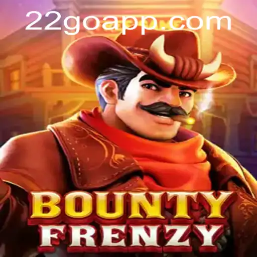 BountyFrenzy: Descobrindo o Jogo de Ação em Alta com a Palavra-chave 22GO