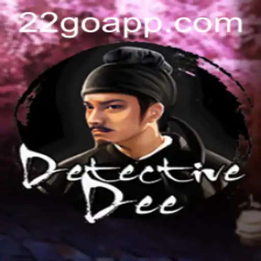 DetectiveDee: Um Mergulho no Mundo do Mistério e Aventura com 22GO
