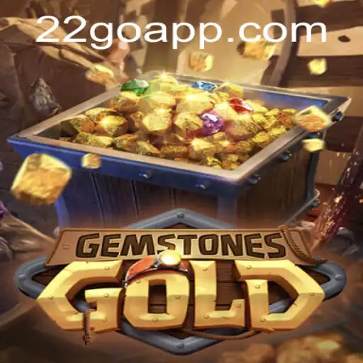 GemstonesGold: Uma Aventura Cativante no Mundo dos Jogos