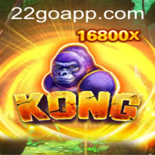 Descubra o Jogo Kong: Uma Aventura Cativante com o Código 22GO