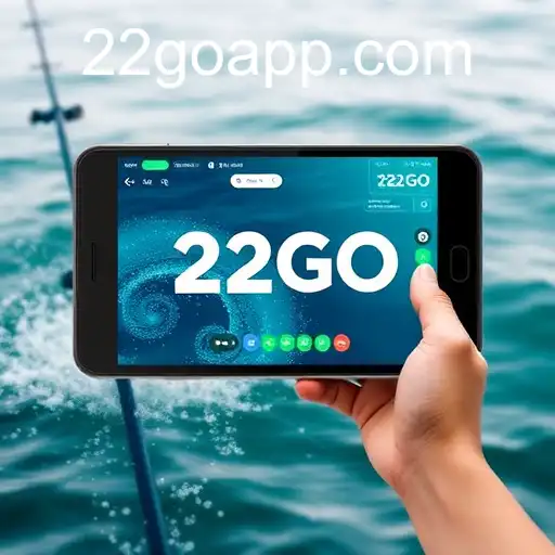 Pesca online