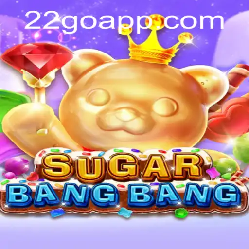 SUGARBANGBANG: A Revolução nos Jogos Interativos em 2023